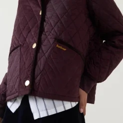 Marla Wax Jacket