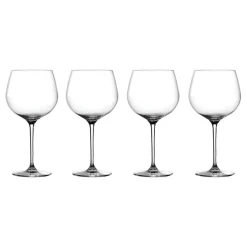 Marquis Moments Gin Balloon Glass Set of 4