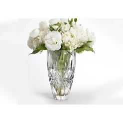 Marquis Sparkle Vase 23cm
