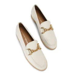 Online KG BY KURT GEIGER Marrisa Leather Loafers