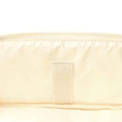 Marshmallow Flat Lay Makeup Box Bag - Patisserie