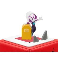 Marvel Ghost Spider Audio Figure