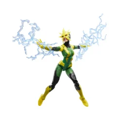 Marvel Legends Series Electro (Francine Frye)
