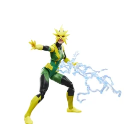 Marvel Legends Series Electro (Francine Frye)