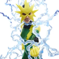 Marvel Legends Series Electro (Francine Frye)