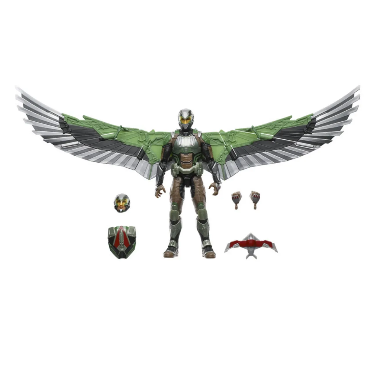 Discount TRANSFORMERS Marvel Legends Series Marvel’s Falcon