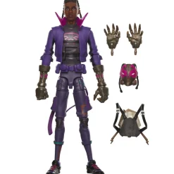 Marvel Legends Series Miles G. Morales Action Figure