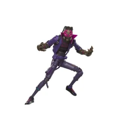 Marvel Legends Series Miles G. Morales Action Figure