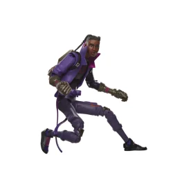 Marvel Legends Series Miles G. Morales Action Figure