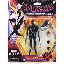 Marvel Legends Series The Spot