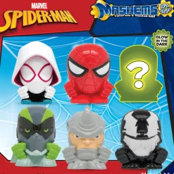 Sale MASHEMS Marvel Spider-Man Mash'ems
