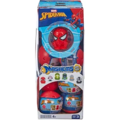 Sale MASHEMS Marvel Spider-Man Mash'ems