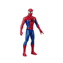 Marvel Spider-Man Titan Action Figure