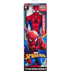 Marvel Spider-Man Titan Action Figure