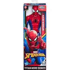 Outlet SPIDERMAN Marvel Spider-Man Titan Action Figure