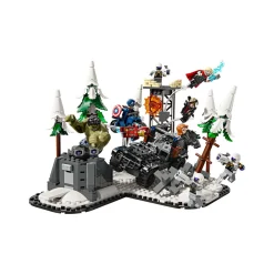 Marvel The Avengers Assemble: Age of Ultron