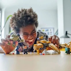 Marvel The Avengers vs. The Leviathan