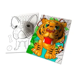 Online MARVIN'S MAGIC Marvin's Amazing 3D POP Posters