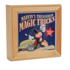 Clearance MARVIN'S MAGIC Treasured Tricks