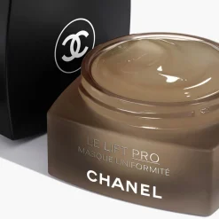 Discount CHANEL Masque Uniformité