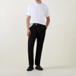 Master Relaxed-Fit Trousers
