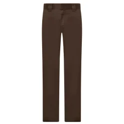 New CARHARTT WIP Master Tapered Straight Leg Trousers