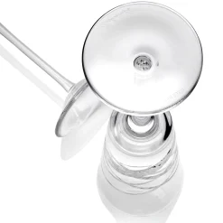 Mastercraft Aran Flute Set of Two