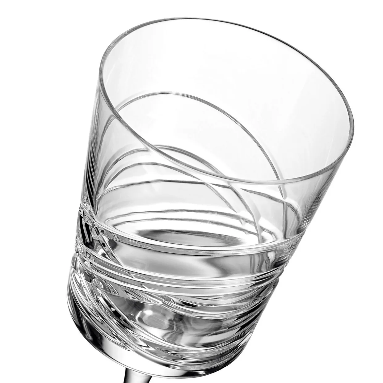 Mastercraft Aran Wine Glass Set of Two