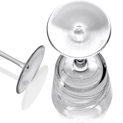 Mastercraft Aran Wine Glass Set of Two