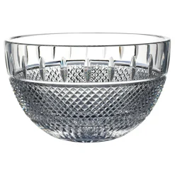 Clearance WATERFORD Mastercraft Irish Lace 10in  Bowl