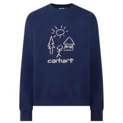 Masterpiece Logo Sweatshirt