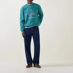 Masterpiece Sweatshirt