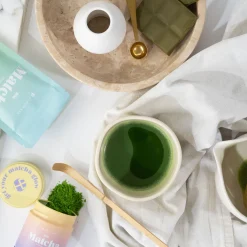 Matcha Spoon