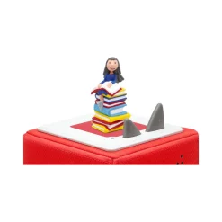 Matilda Roald Dahl Audiobook