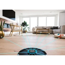 Matrix Plus 2-in-1 Robot Vacuum & Mop