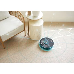 Matrix Plus 2-in-1 Robot Vacuum & Mop