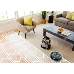 Matrix Plus 2-in-1 Robot Vacuum & Mop
