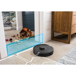Matrix Plus 2-in-1 Robot Vacuum & Mop