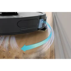 Matrix Plus 2-in-1 Self-Empty Robot Vacuum & Mop