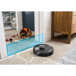 Matrix Plus 2-in-1 Self-Empty Robot Vacuum & Mop