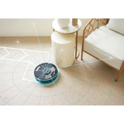 Matrix Plus 2-in-1 Self-Empty Robot Vacuum & Mop