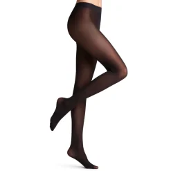 Matt Deluxe Tights Black