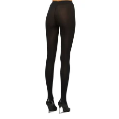 Online WOLFORD Matt Opaque Tights Black