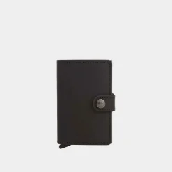 Online SECRID Matte Mini Wallet