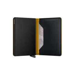 Matte Slim Wallet