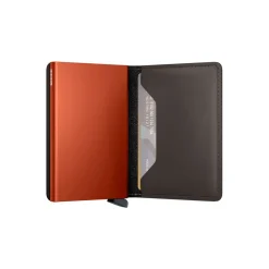 Outlet SECRID Matte Slim Wallet