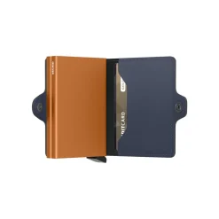 New SECRID Matte Twin Wallet