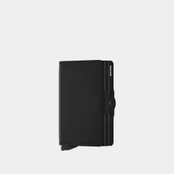 Fashion SECRID Matte Twin Wallet