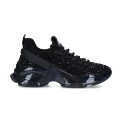 Maxilla-R Lace-Up Trainers