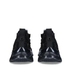 Maxilla-R Lace-Up Trainers